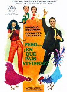 Pero en qué país vivimos (1967)