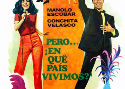 Pero en qué país vivimos (1967)2