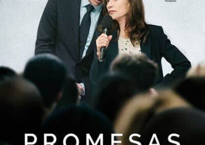 Promesas en París (2021)