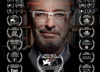 El ciudadano ilustre (2016)