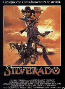 Silverado (1985)