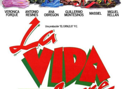 La vida alegre (1987)