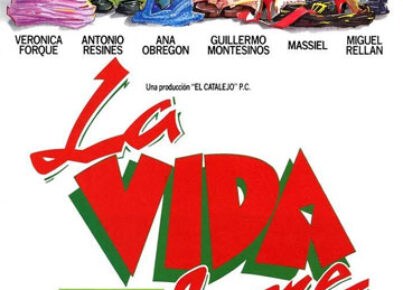 La vida alegre (1987)