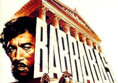 Barrabas (1961)