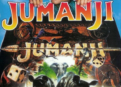 Jumanji (1995)