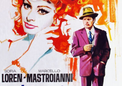 Matrimonio a la italiana (1964)