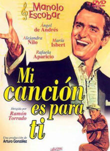 Mi canción es para ti (1965)
