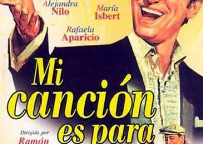 Mi canción es para ti (1965)