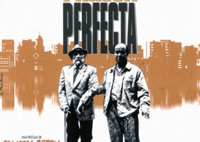 Una pareja perfecta (1997)