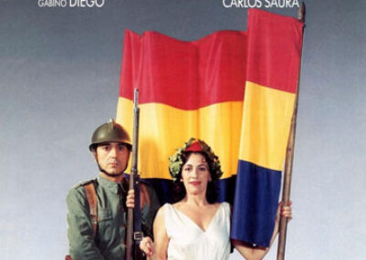 Ay Carmela (1990)