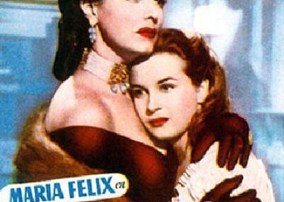 La noche del sábado (1950)