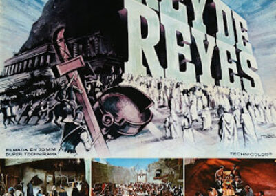 Rey de reyes (1961)