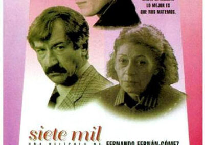 Siete mil días juntos (1994)