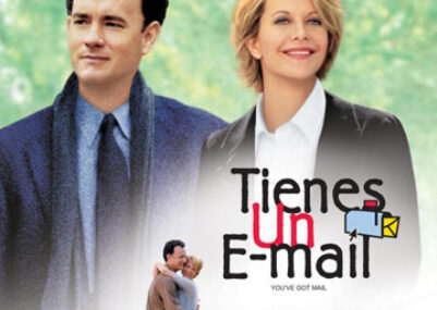 Tienes un email (1998)