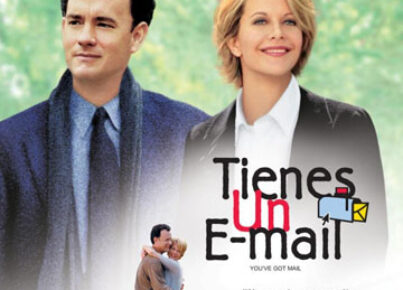 Tienes un email (1998)