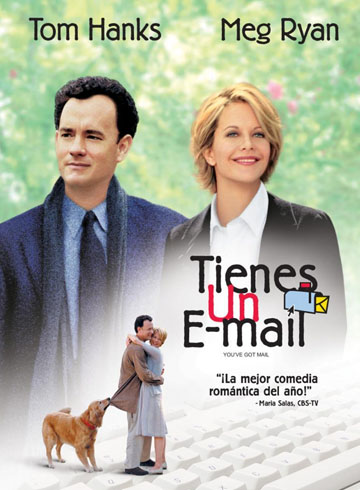 Tienes un email (1998)