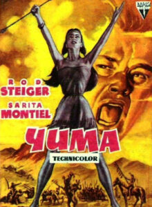 Yuma (1957)