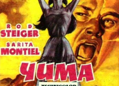 Yuma (1957)