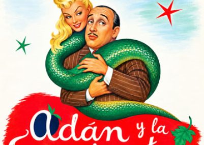 Adán y la serpiente-1946-2