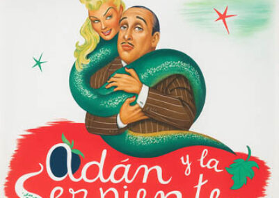 Adán y la serpiente (1946)