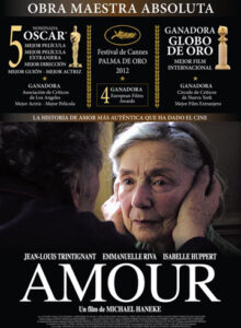 Amour <br> (2012)