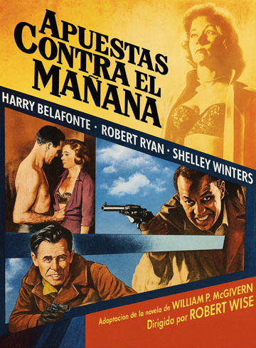 Apuestas contra el mañana 1959-2