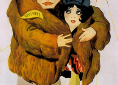 Buster Keaton El colegial (1927)