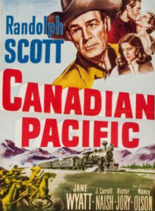 Canadian Pacific (1949)
