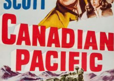 Canadian Pacific (1949)