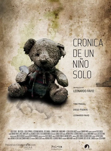 Crónica de un niño solo (1965)