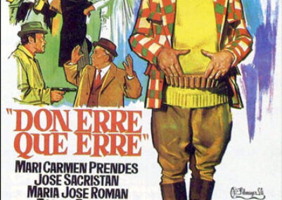 Don erre que erre (1970)