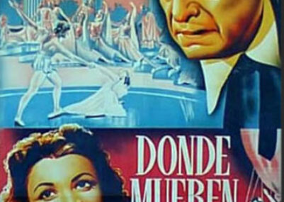 Donde mueren las palabras (1946)