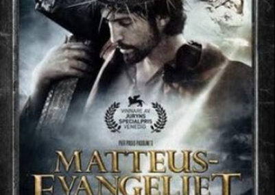 El Evangelio según San Mateo 1964