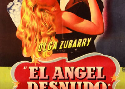 El ángel desnudo (1946)