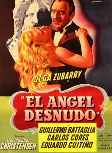 El ángel desnudo (1946)