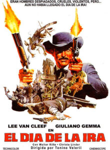 El día de la ira (1967)