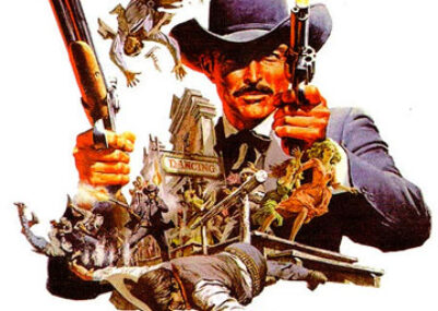 El día de la ira (1967)