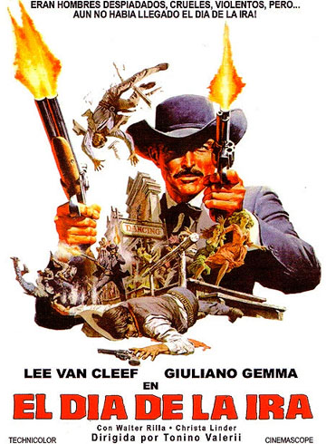 El día de la ira (1967)