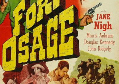 Fort Osage (1952)
