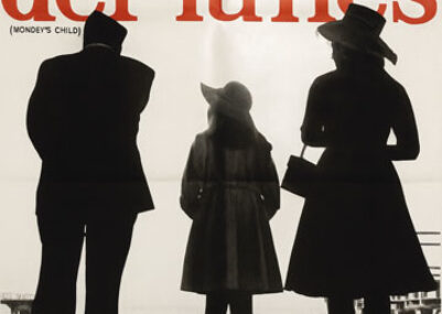 La chica del lunes 1967