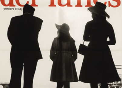 La chica del lunes 1967