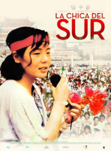 La chica del sur (2012)