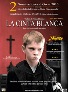 La cinta blanca (2009)