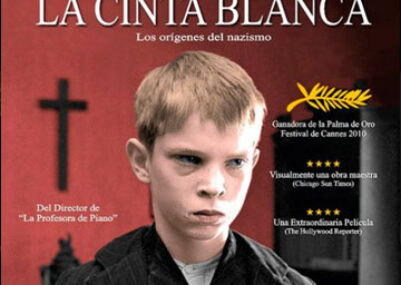 La cinta blanca (2009)