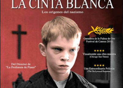 La cinta blanca (2009)