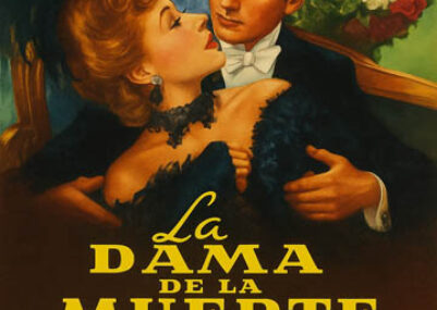 La dama de la muerte (1946)