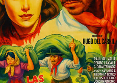Las aguas bajan turbias (1952)-3