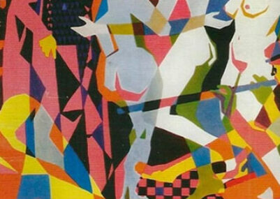 Los cuentos de Canterbury 1972-2