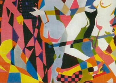 Los cuentos de Canterbury 1972-2