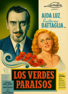 Los verdes paraísos (1947)